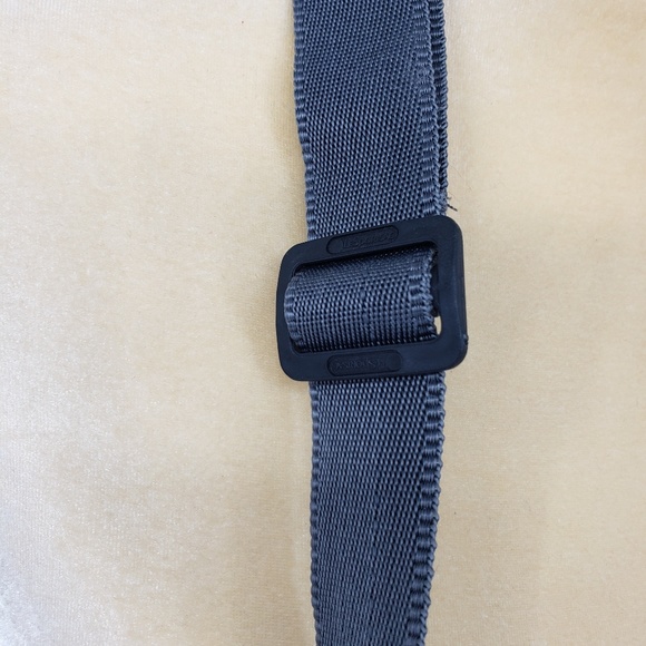 LeSportsac Jungle Animal Print Small Crossbody - Picture 5 of 8